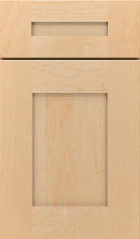 Shaker doors